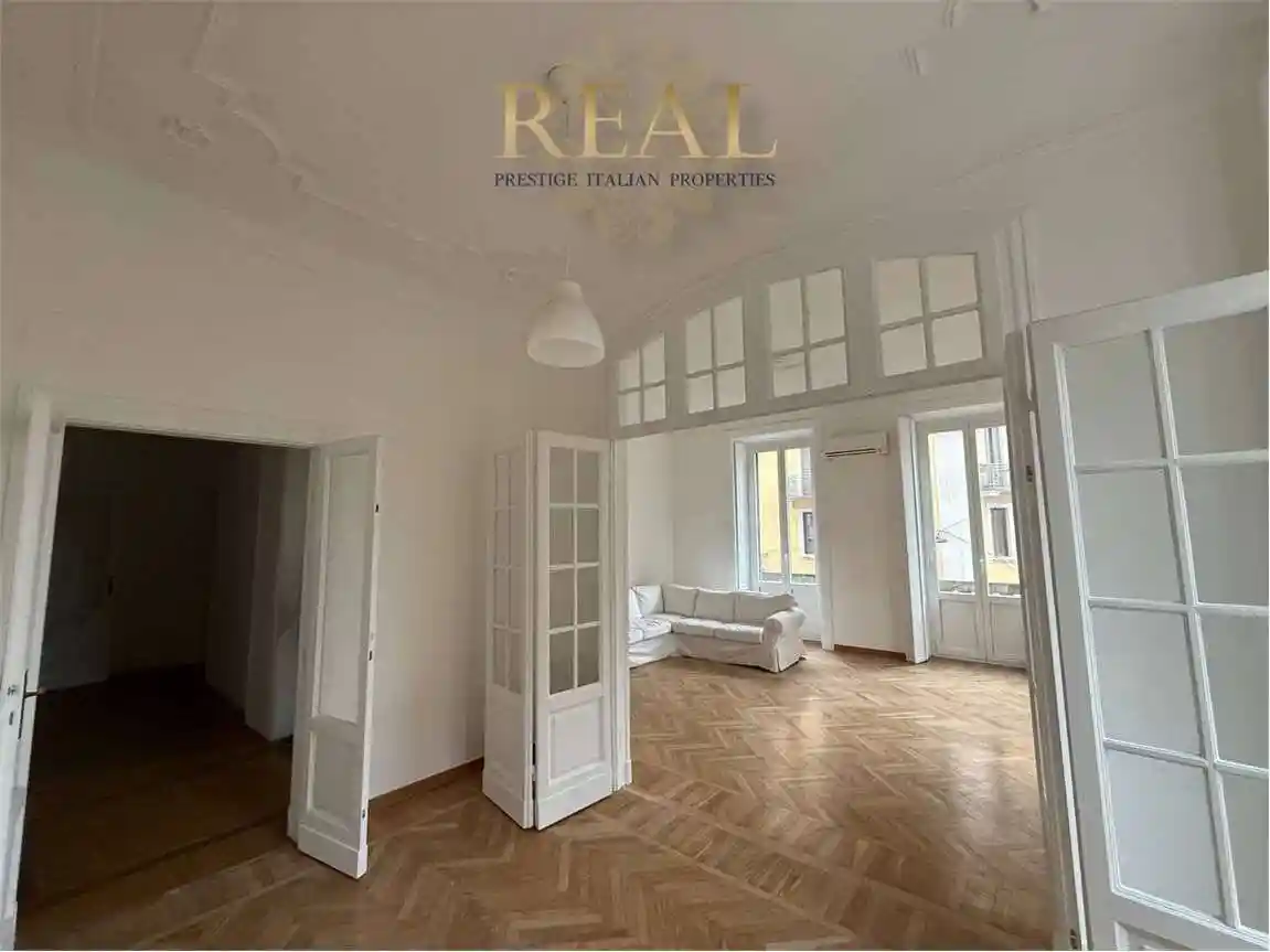 Appartamento via augusto anfossi, Cadore, Milano - foto 4