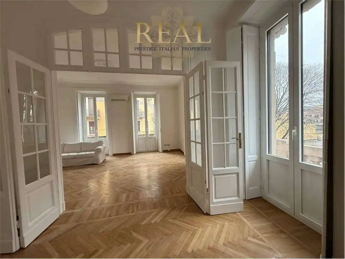 Appartamento via augusto anfossi, Cadore, Milano - foto 5