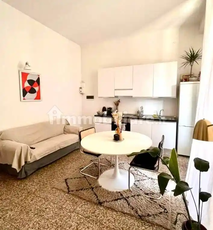 Bilocale via Arcivescovo Calabiana 3, Ripamonti - Fondazione Prada, Milano - foto 2