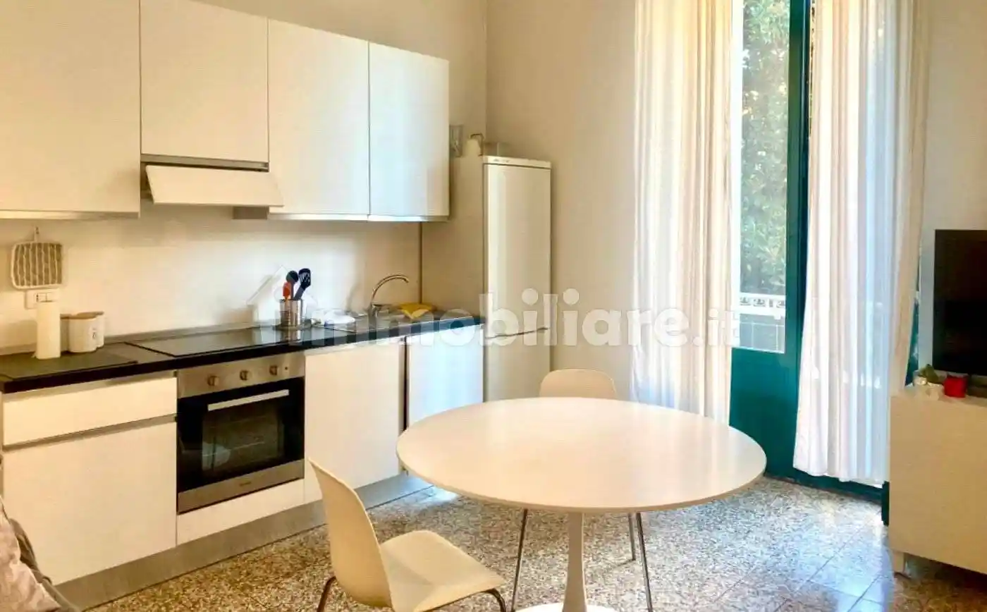 Bilocale via Arcivescovo Calabiana 3, Ripamonti - Fondazione Prada, Milano - foto 3