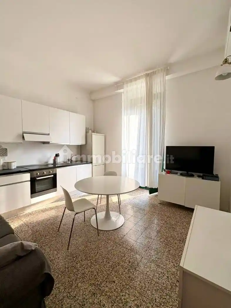 Bilocale via Arcivescovo Calabiana 3, Ripamonti - Fondazione Prada, Milano - foto 4