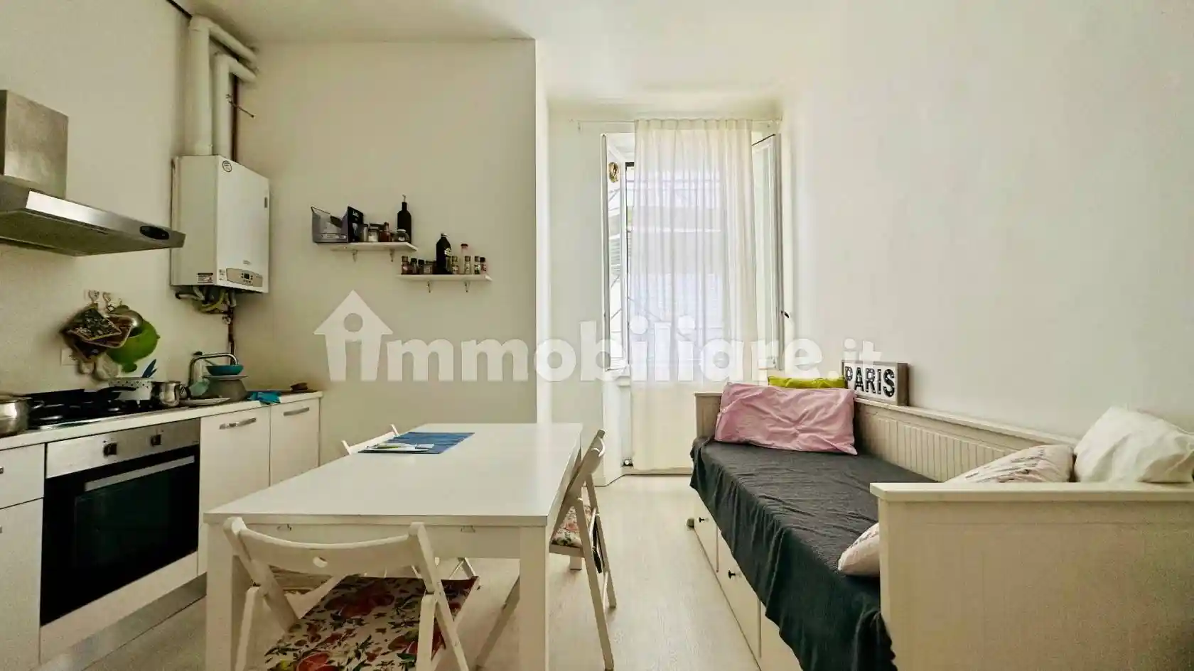 Bilocale via Arcivescovo Calabiana 3, Ripamonti - Fondazione Prada, Milano - foto 5