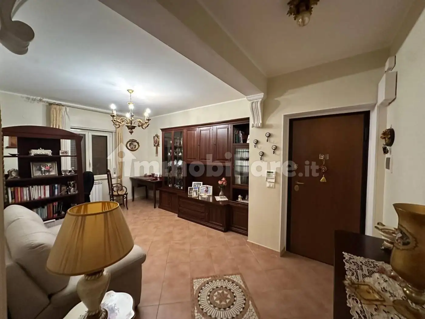 Appartamento in vendita a Capaci