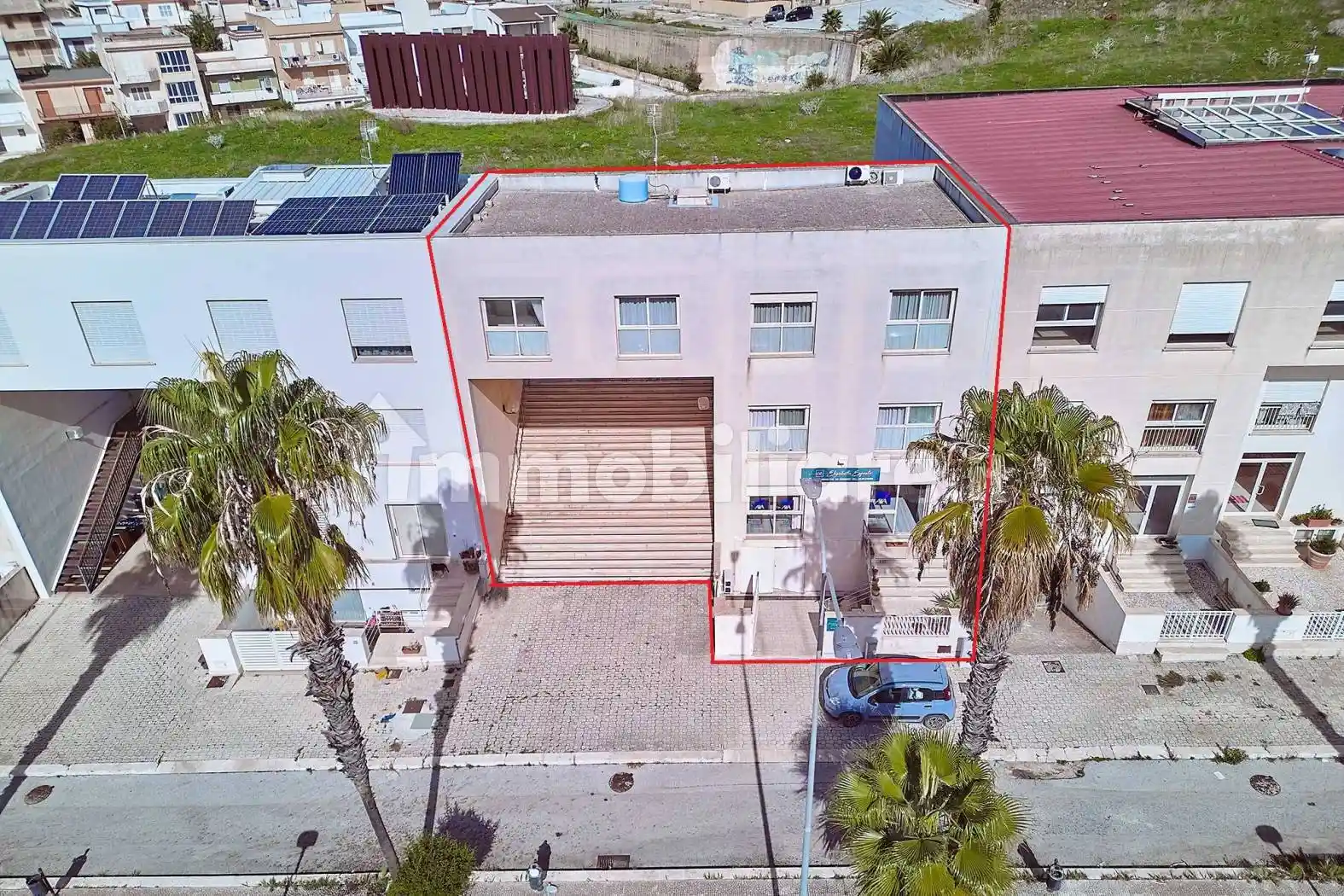 Villetta a schiera - foto 2