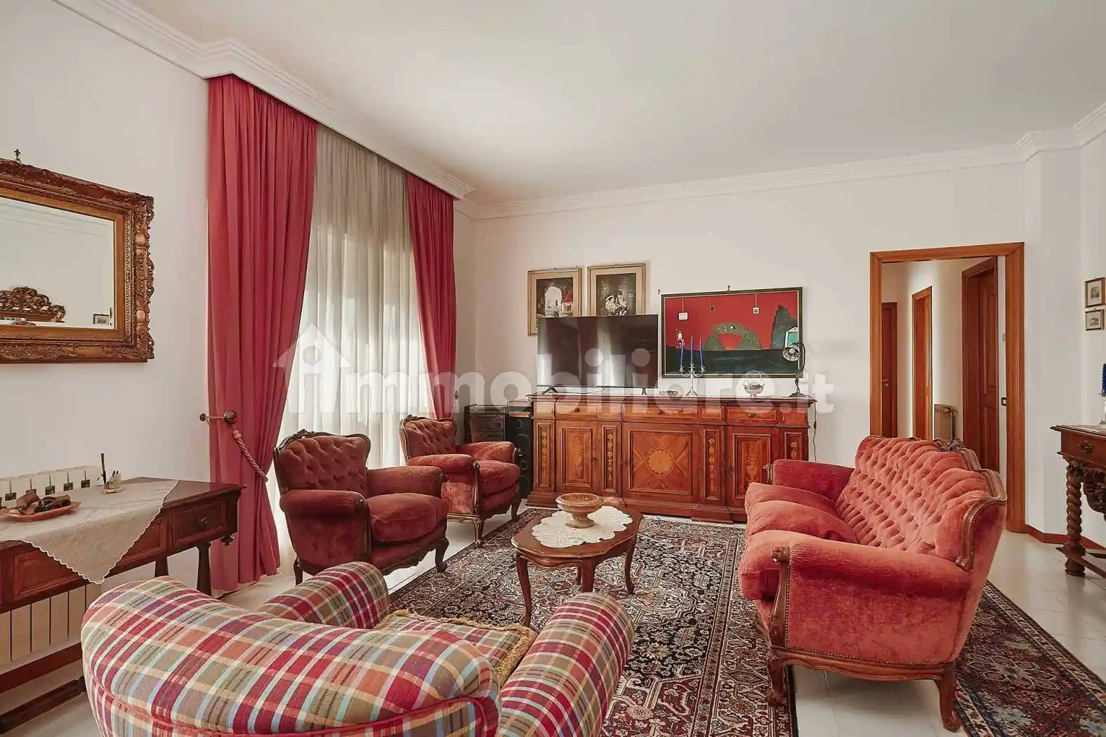 Villetta a schiera - foto 4