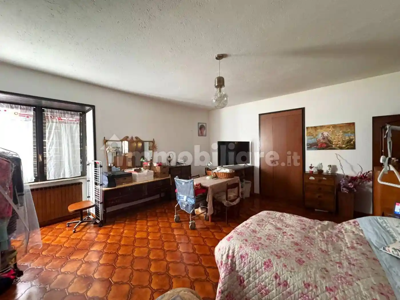 Quadrilocale via Vittorio Veneto, Centro, Carbonate - foto 2