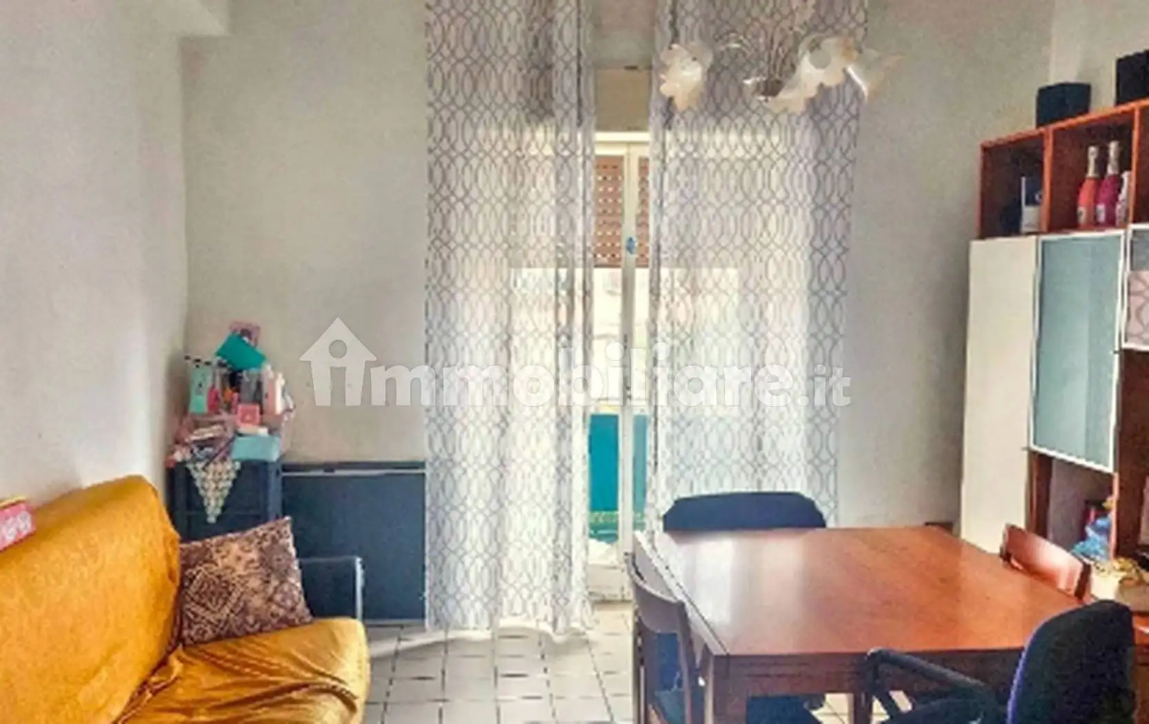 Appartamento in asta a Messina