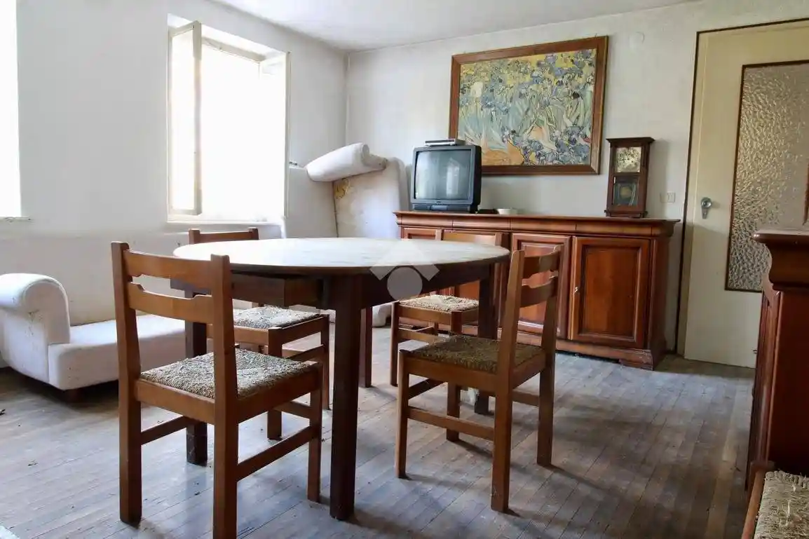 Rustico via G. Marconi 18, Centro, Aiello del Friuli - foto 3