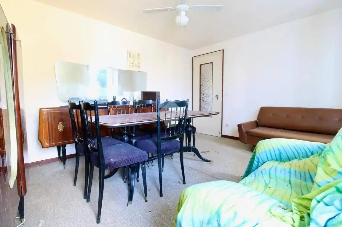 Rustico via G. Marconi 18, Centro, Aiello del Friuli - foto 4