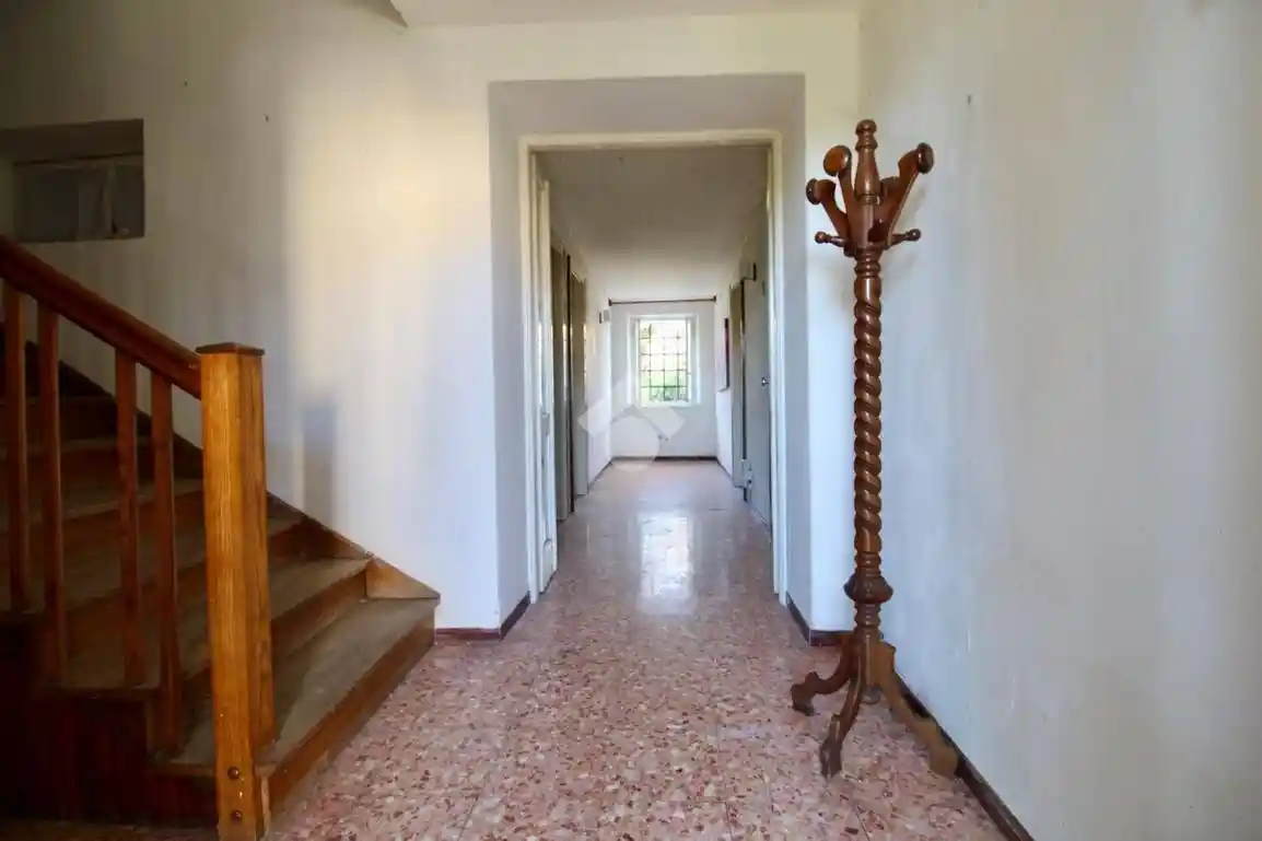 Rustico via G. Marconi 18, Centro, Aiello del Friuli - foto 5