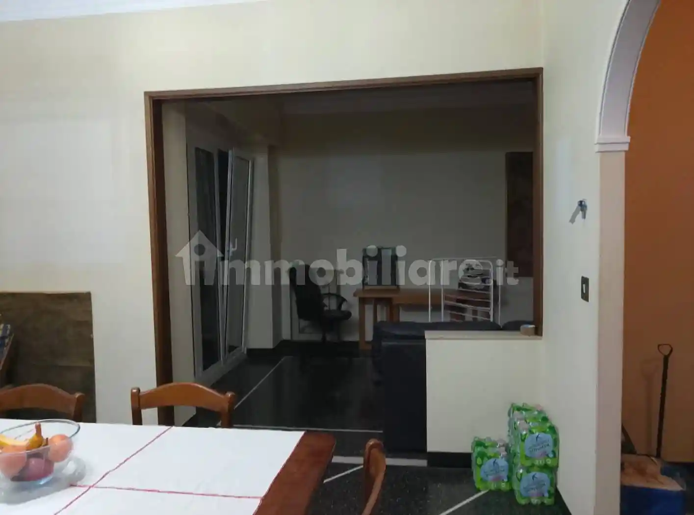 Appartamento via La Spezia, Sampierdarena, Genova - foto 2