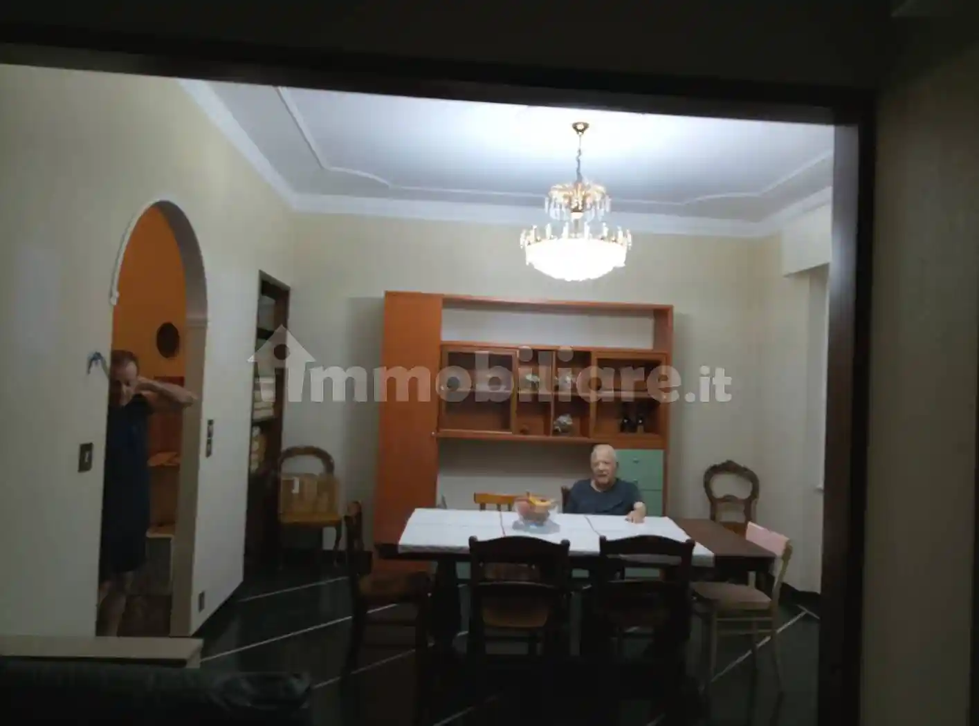 Appartamento via La Spezia, Sampierdarena, Genova - foto 3