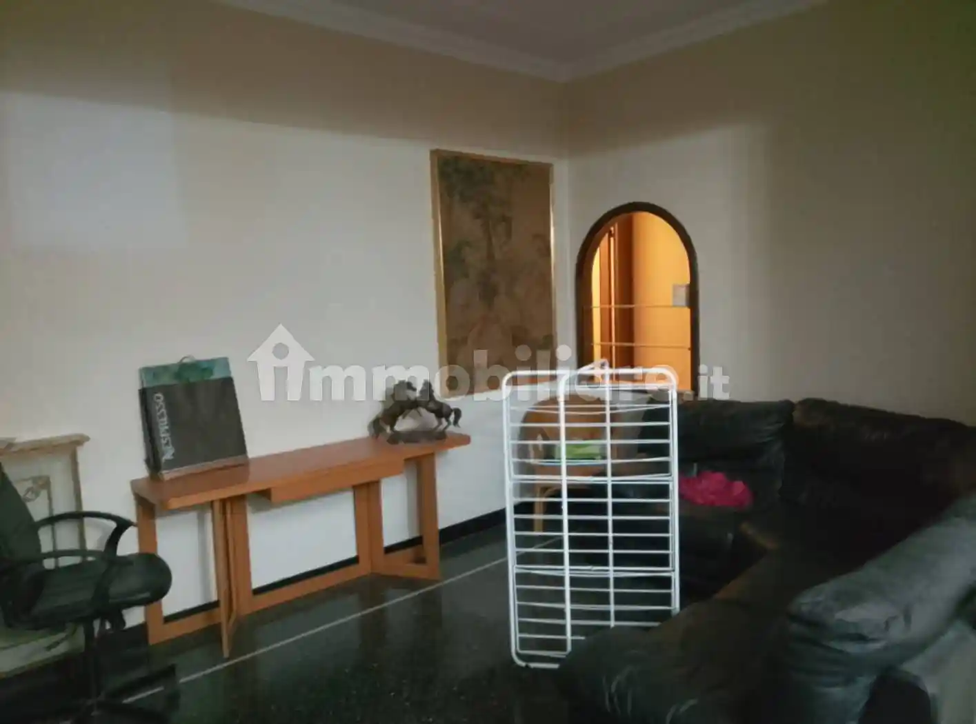 Appartamento via La Spezia, Sampierdarena, Genova - foto 4