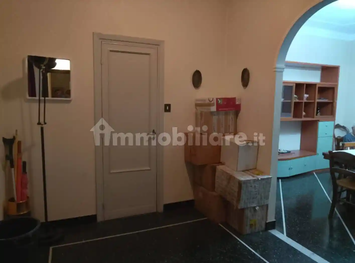 Appartamento via La Spezia, Sampierdarena, Genova - foto 5