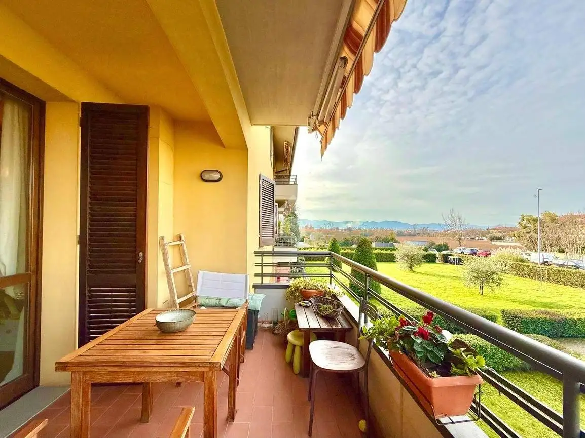 Appartamento in vendita a Prato