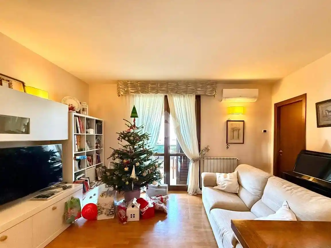 Quadrilocale via Pablo Neruda 5, Narnali - Viaccia, Prato - foto 2