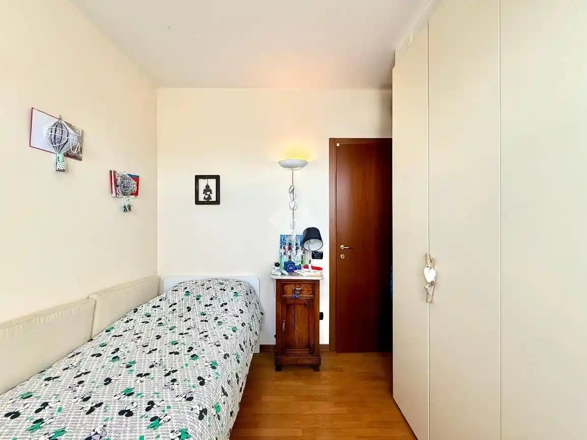 Quadrilocale via Pablo Neruda 5, Narnali - Viaccia, Prato - foto 5