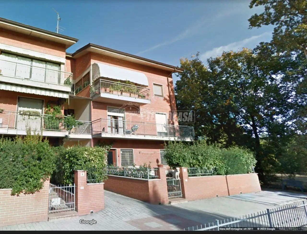 Appartamento in vendita a Castelnuovo Rangone