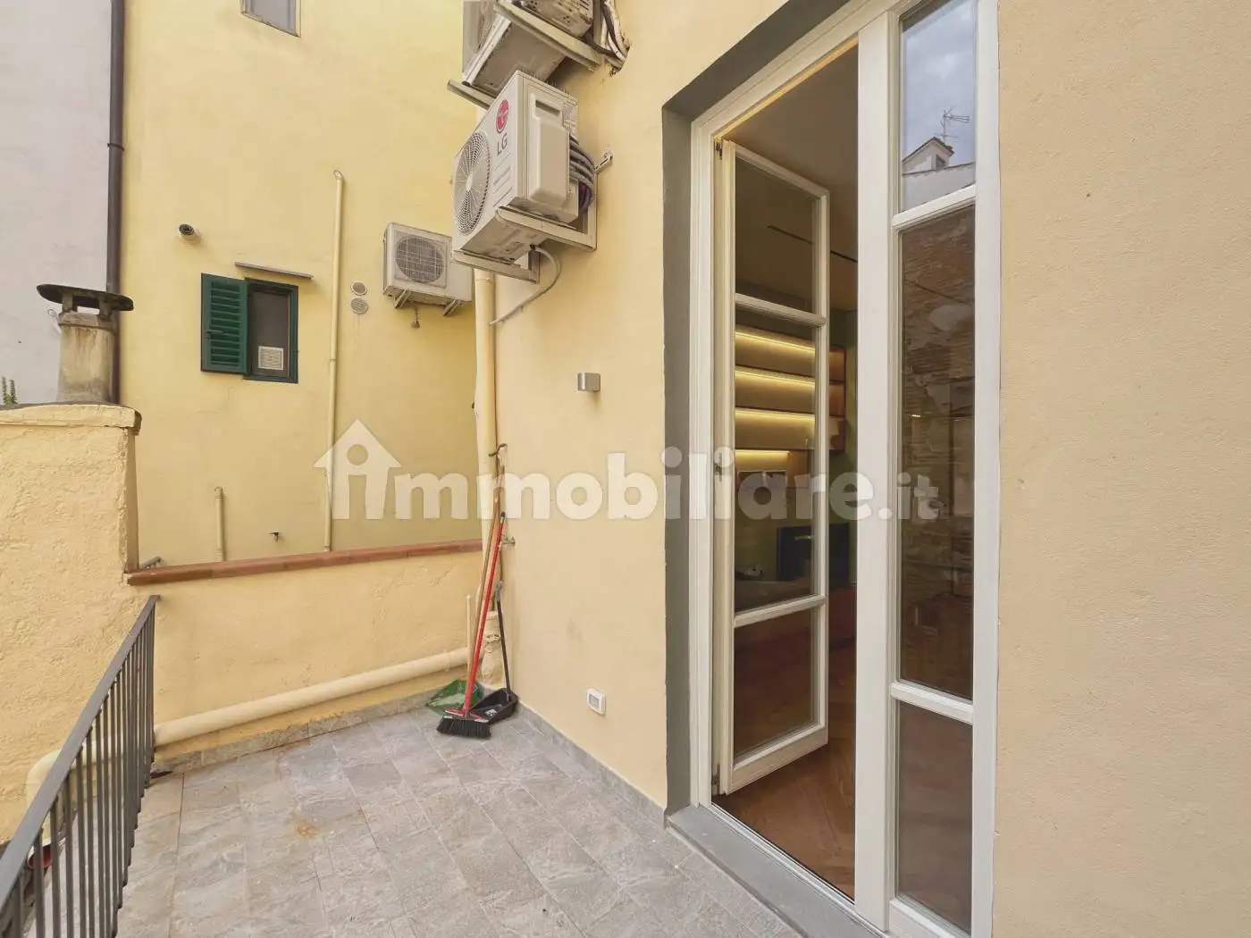 Appartamento in vendita a Firenze