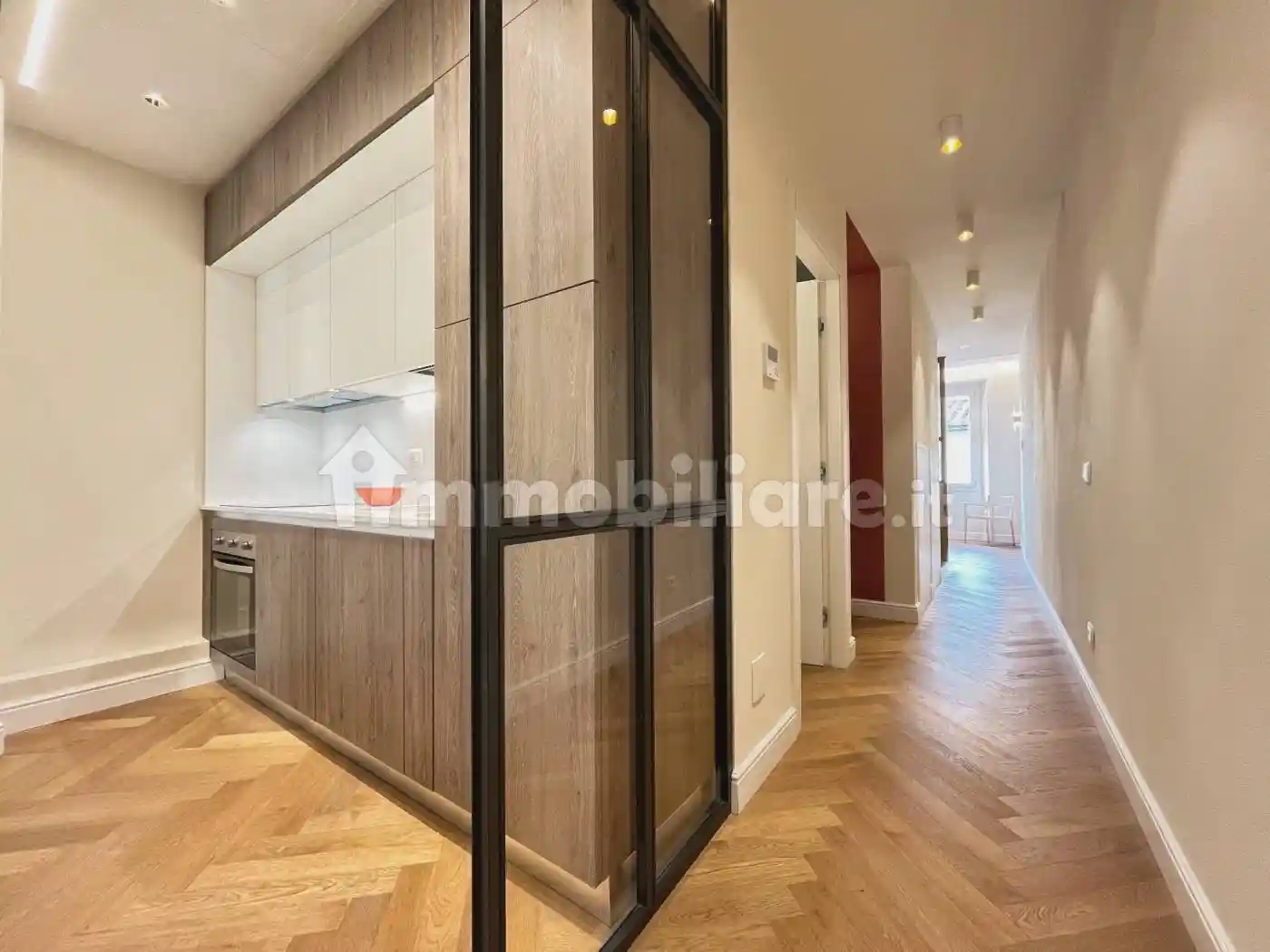 Bilocale piazza di San Paolino, Santa Maria Novella, Firenze - foto 3