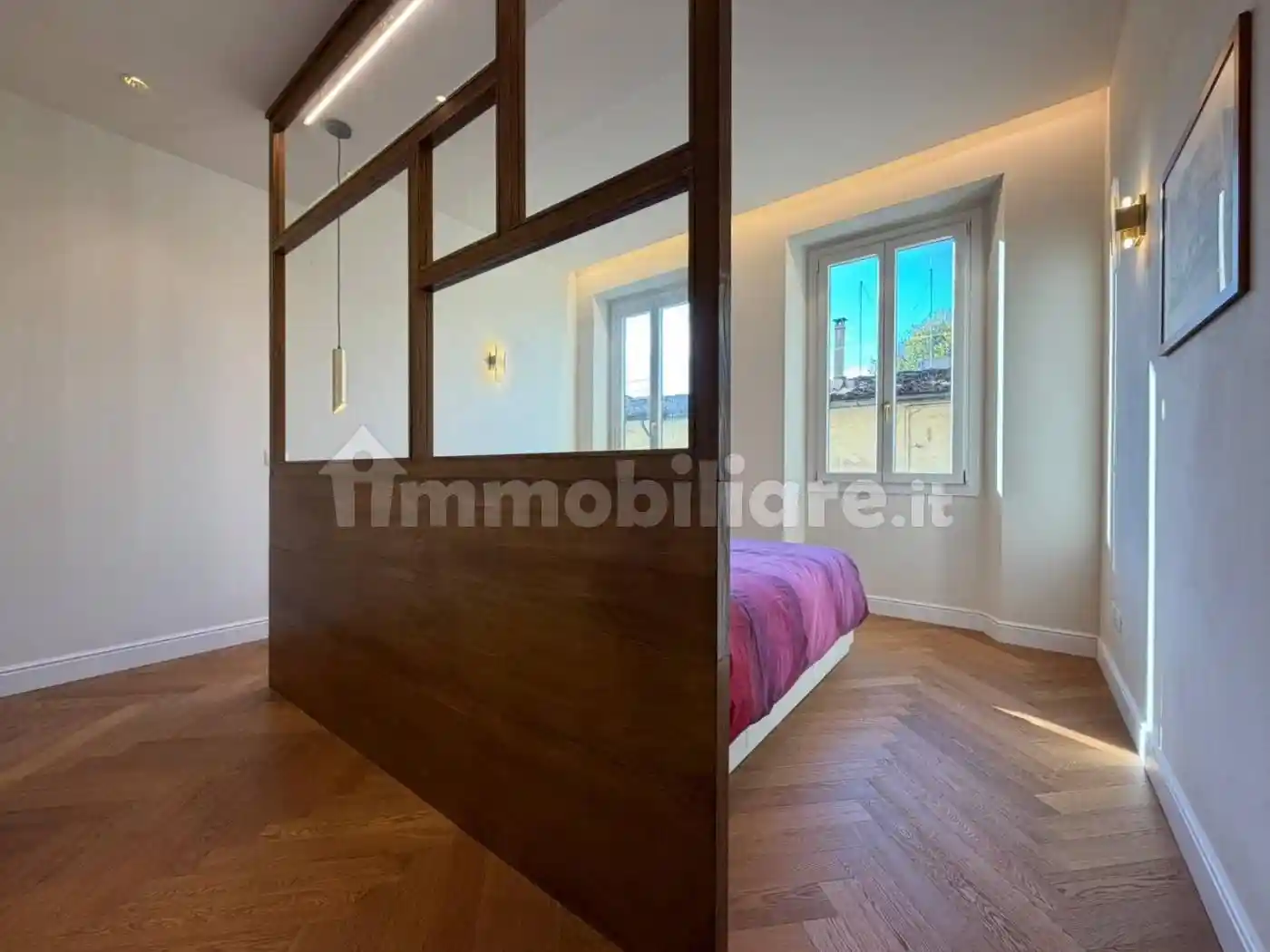 Bilocale piazza di San Paolino, Santa Maria Novella, Firenze - foto 4