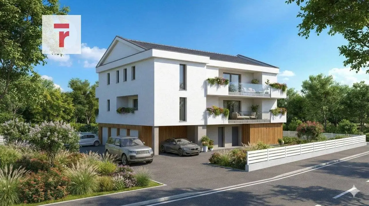 Appartamento in vendita a Padova