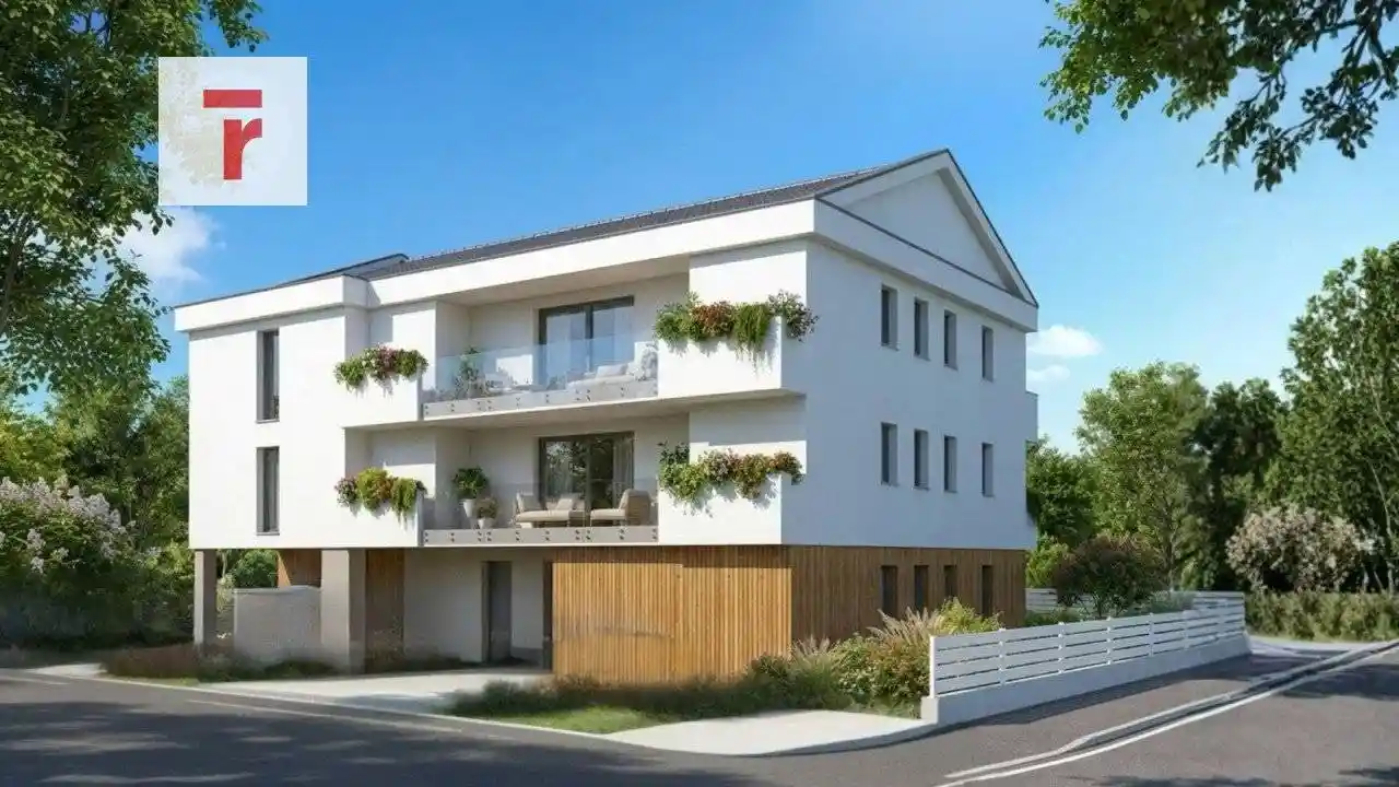 Quadrilocale nuovo, piano terra, Camin, Padova - foto 2