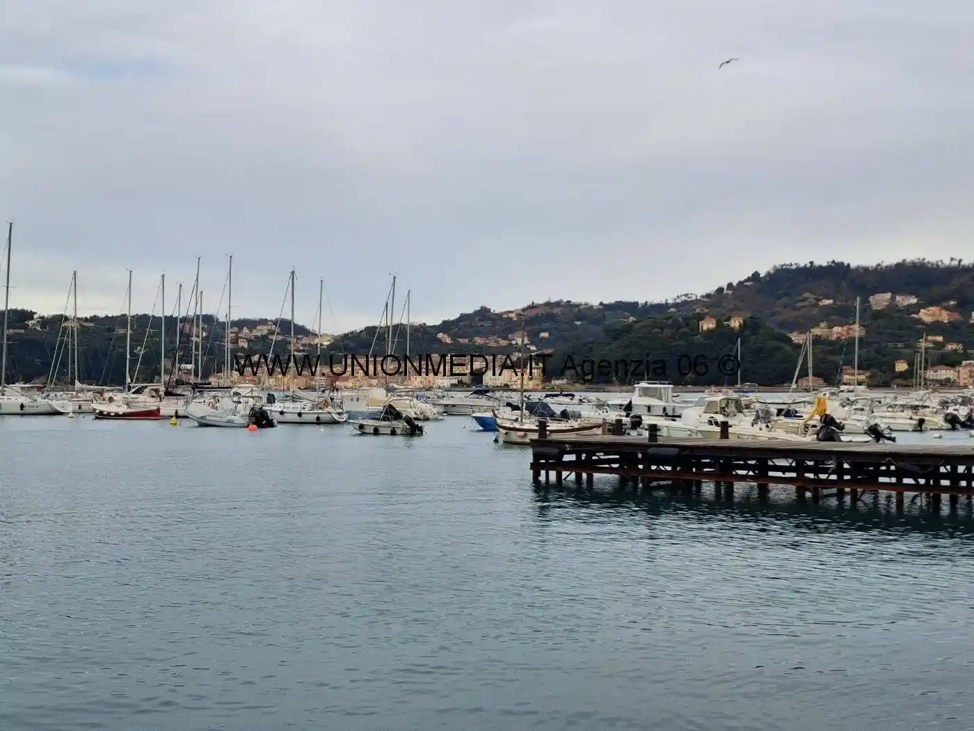 Appartamento buono stato, Lerici Paese, Lerici - foto 3