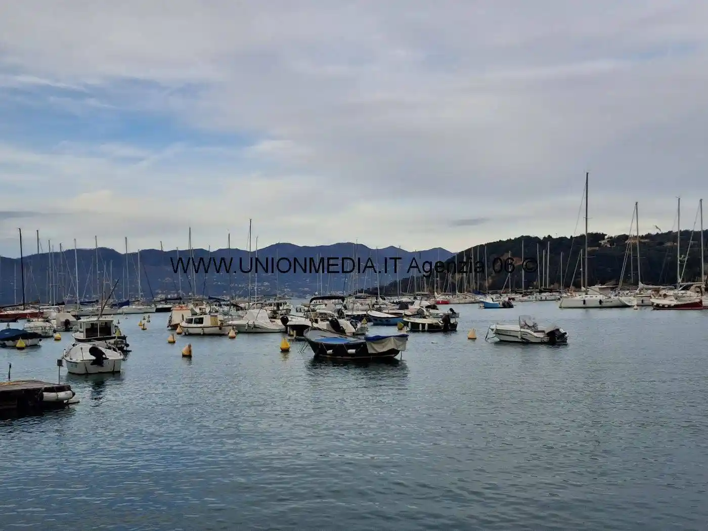 Appartamento buono stato, Lerici Paese, Lerici - foto 4