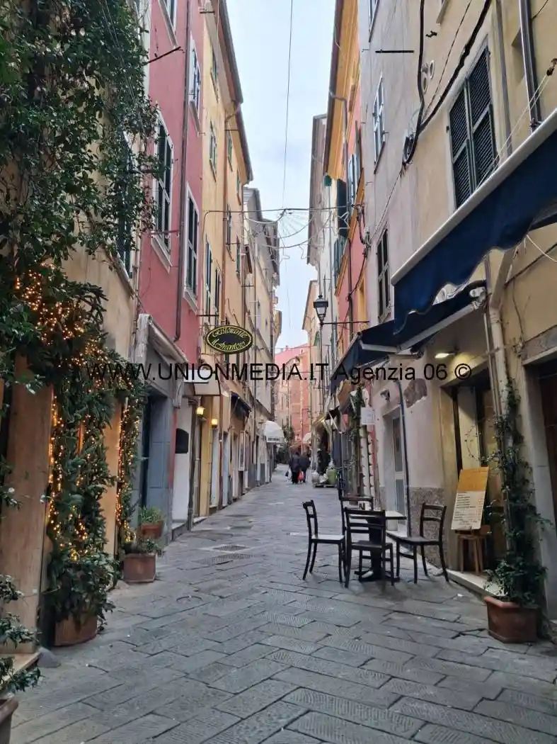 Appartamento buono stato, Lerici Paese, Lerici - foto 5