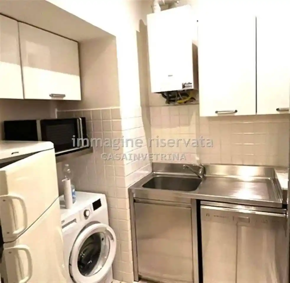 Bilocale via Cavour ,5, Grosseto - foto 2