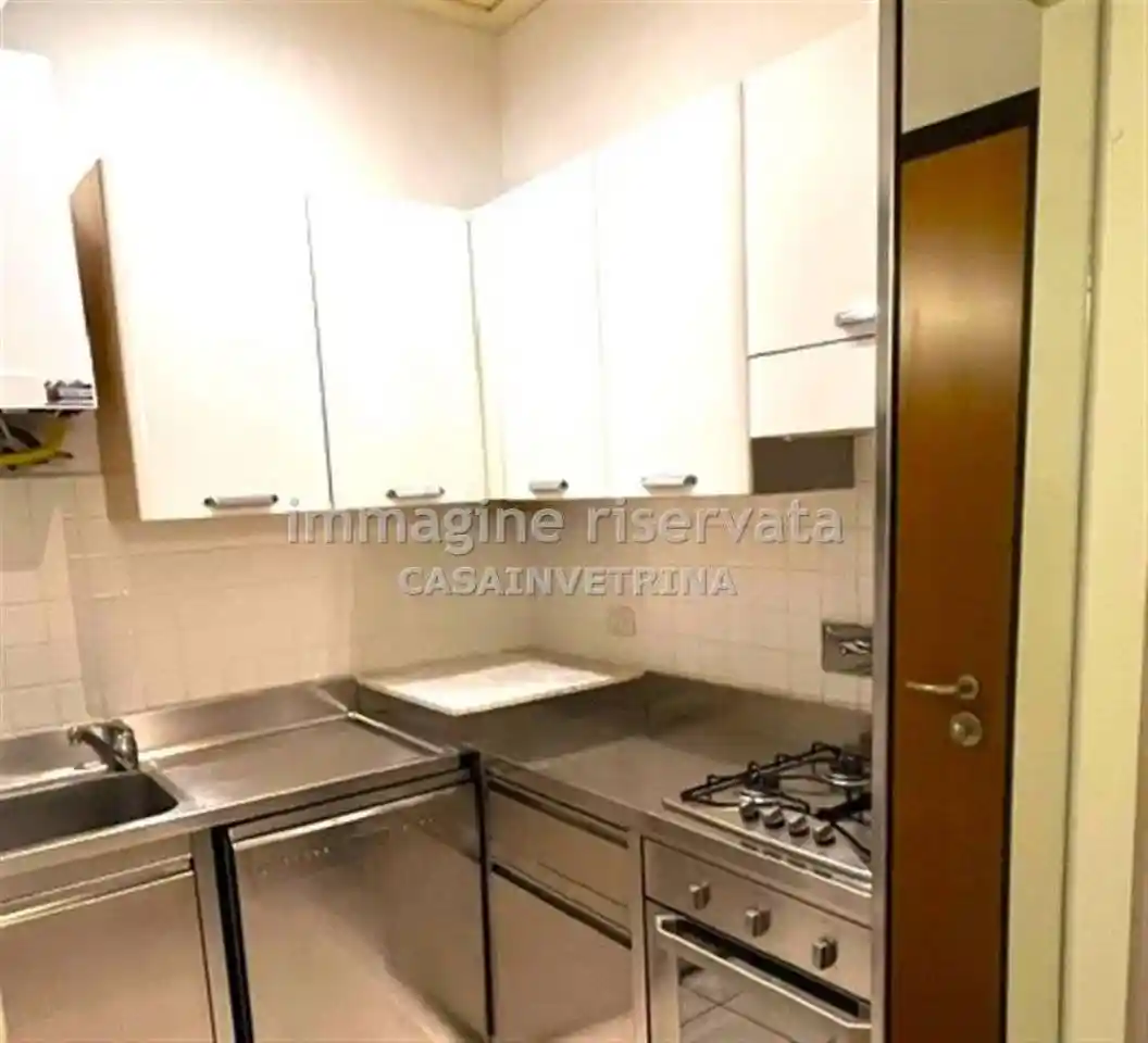 Bilocale via Cavour ,5, Grosseto - foto 3