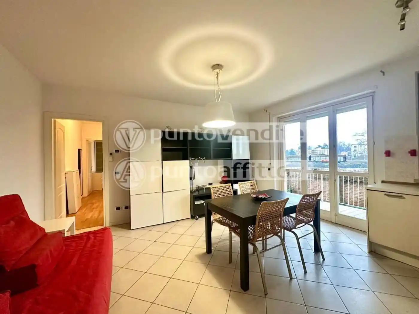 Trilocale via Nottolini,  813, San Concordio, Lucca - foto 2