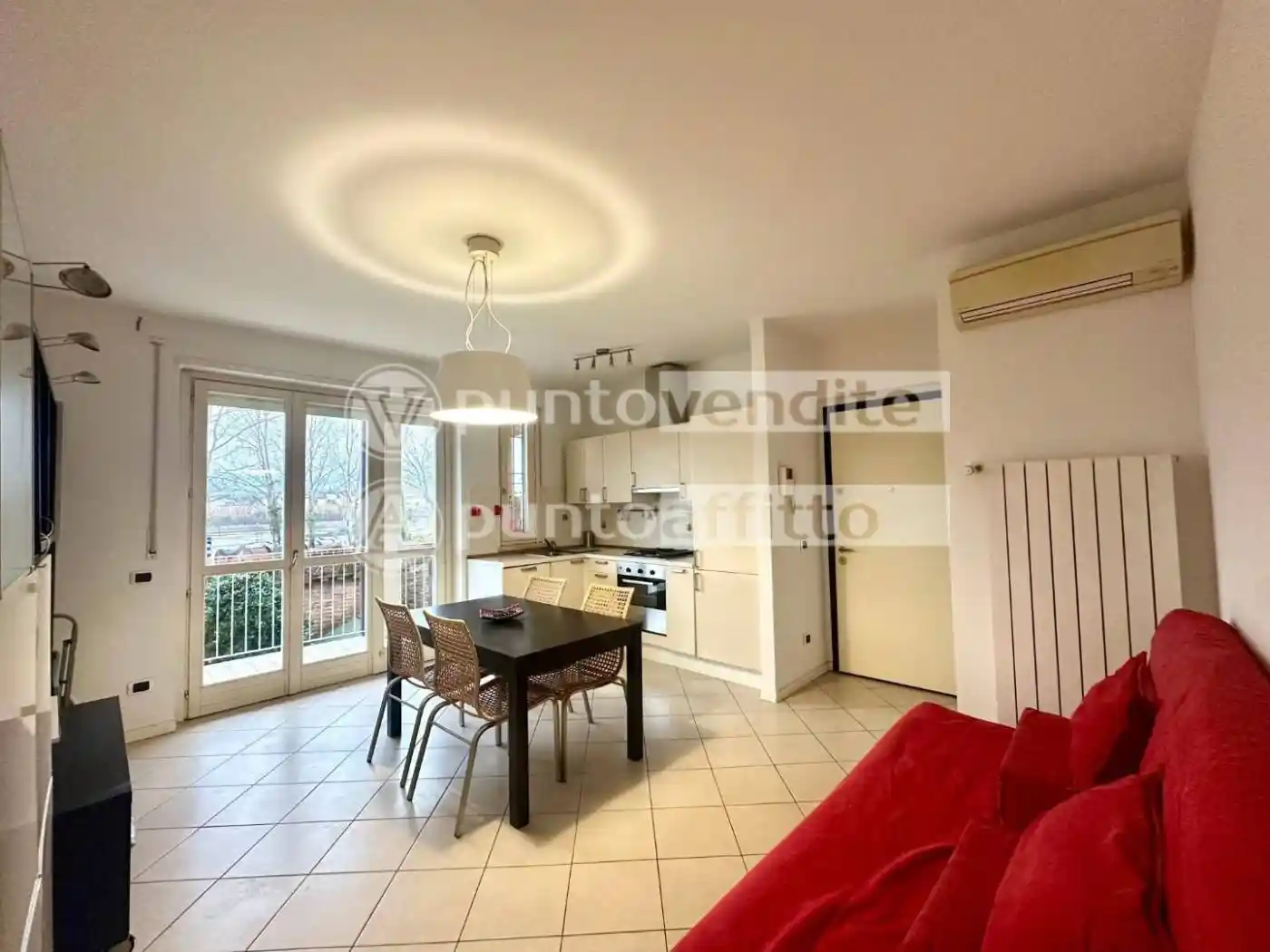 Trilocale via Nottolini,  813, San Concordio, Lucca - foto 3