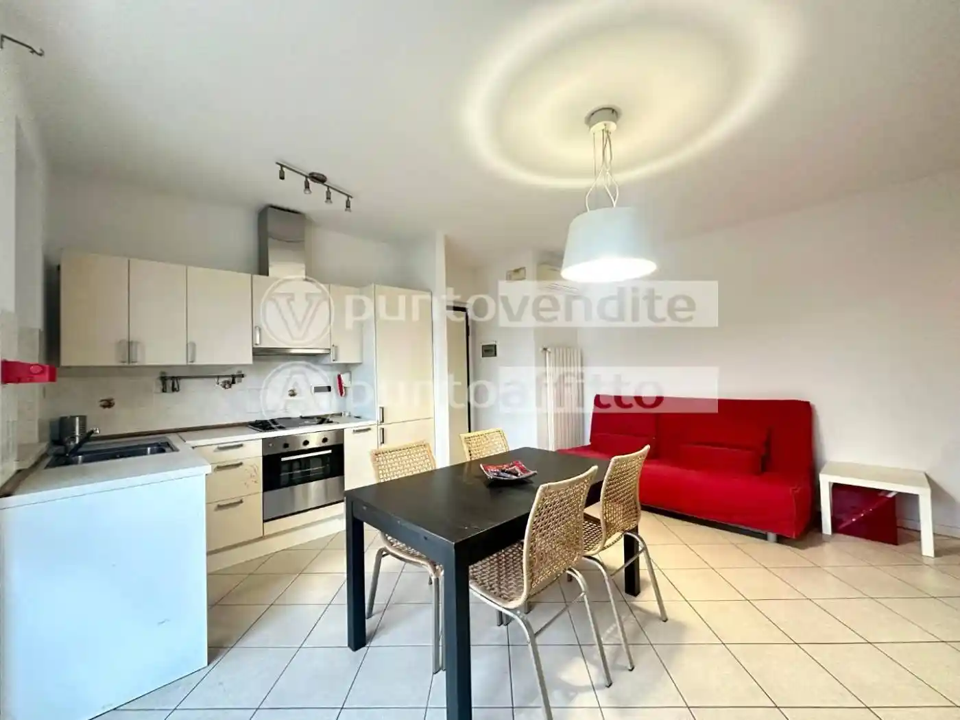 Trilocale via Nottolini,  813, San Concordio, Lucca - foto 4