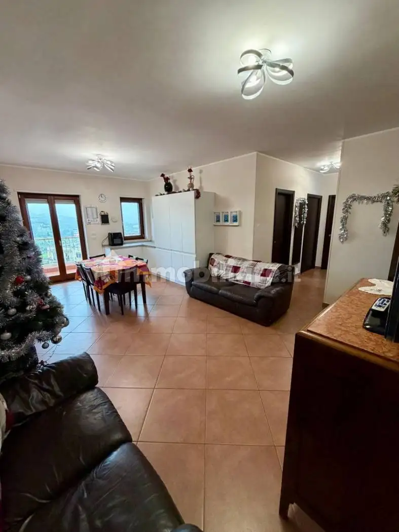 Appartamento in vendita a Mottola