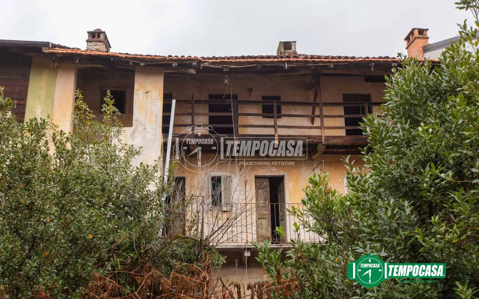 Casa indipendente in vendita a Oleggio