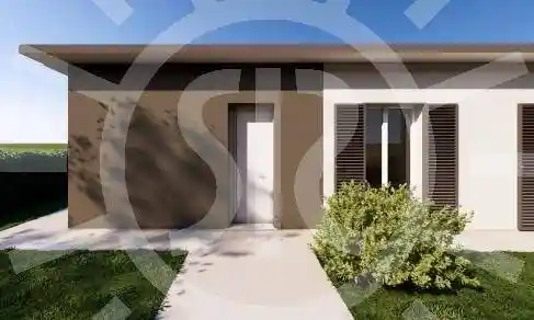 Ville bifamiliari e Ville a schiera di nuova costruzione a Molinella - foto 2