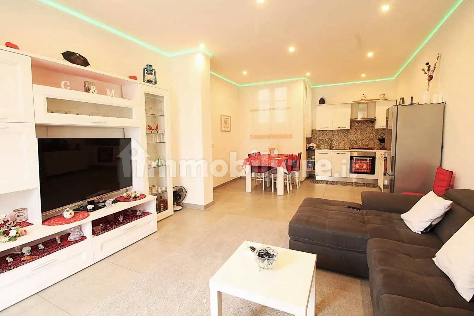 Appartamento in vendita a Bagheria