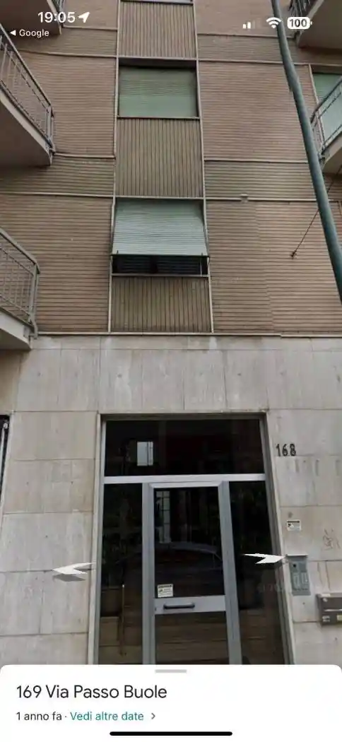 Trilocale via Passo Buole 168, Lingotto, Torino - foto 4