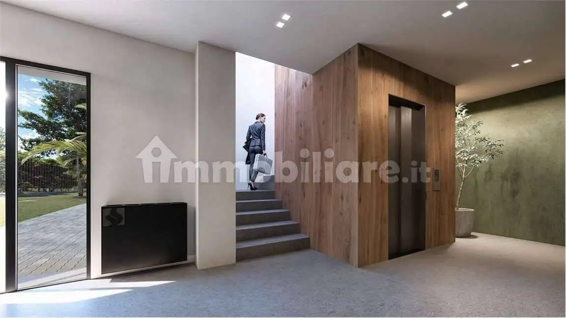 Appartamento in vendita a Montegrotto Terme