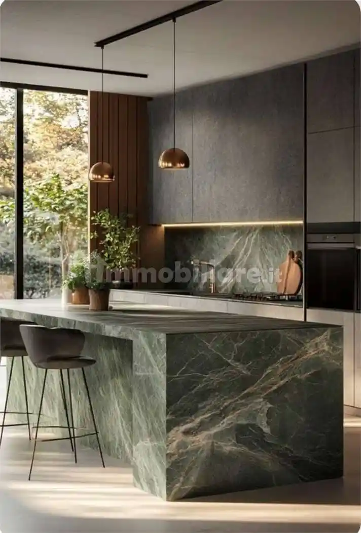 Trilocale via capitolina, 10, Centro, Montegrotto Terme - foto 2