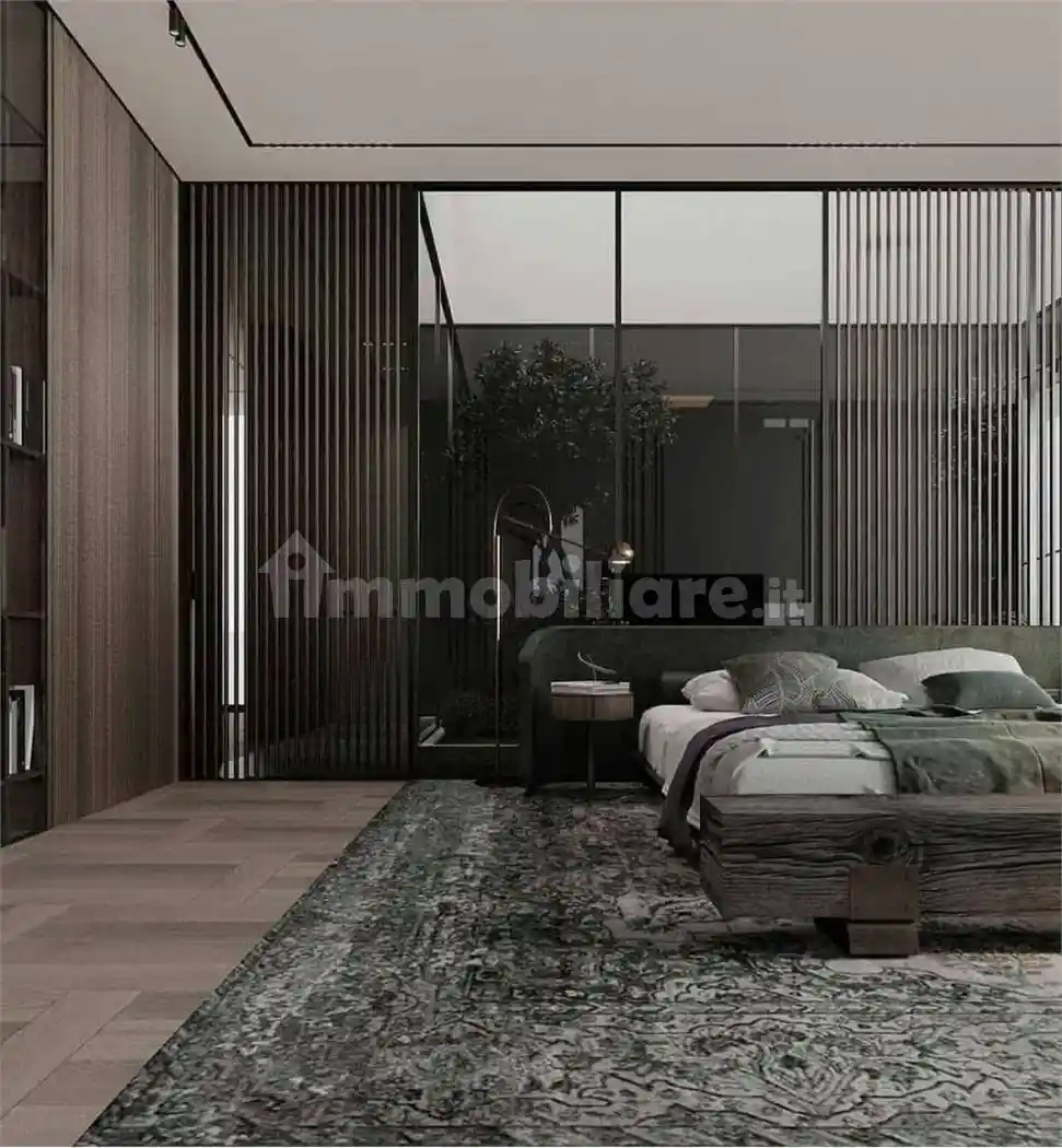 Trilocale via capitolina, 10, Centro, Montegrotto Terme - foto 3