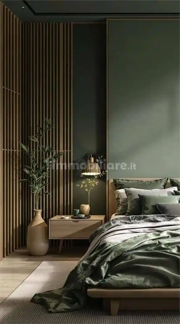 Trilocale via capitolina, 10, Centro, Montegrotto Terme - foto 4