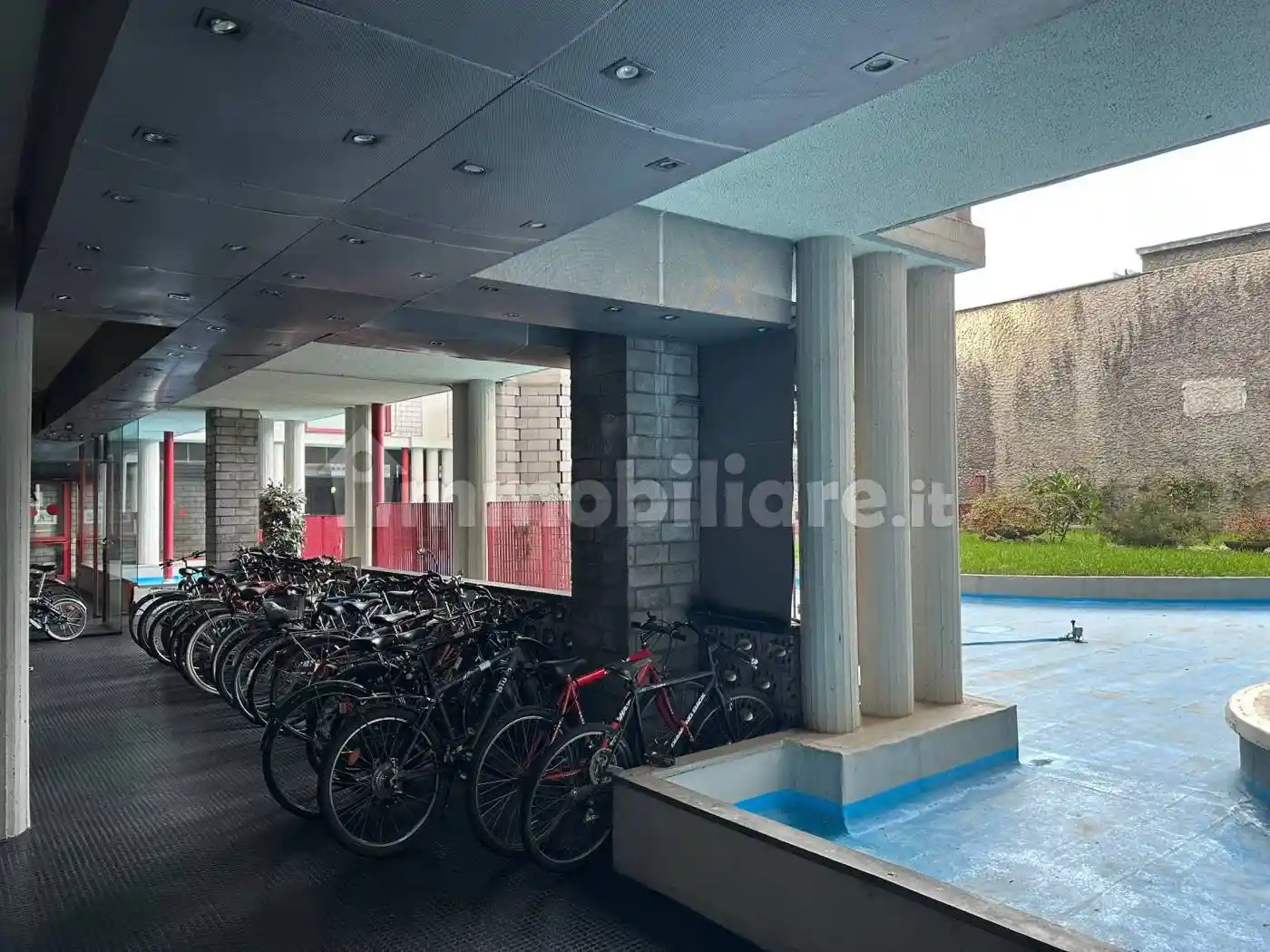 Monolocale via Ormea 164, San Salvario - Dante, Torino - foto 3