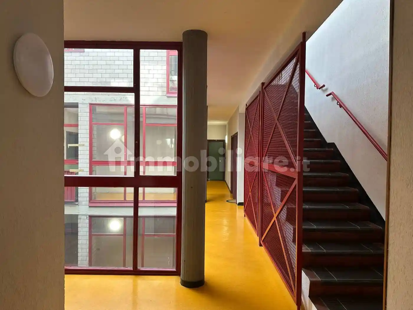 Monolocale via Ormea 164, San Salvario - Dante, Torino - foto 4