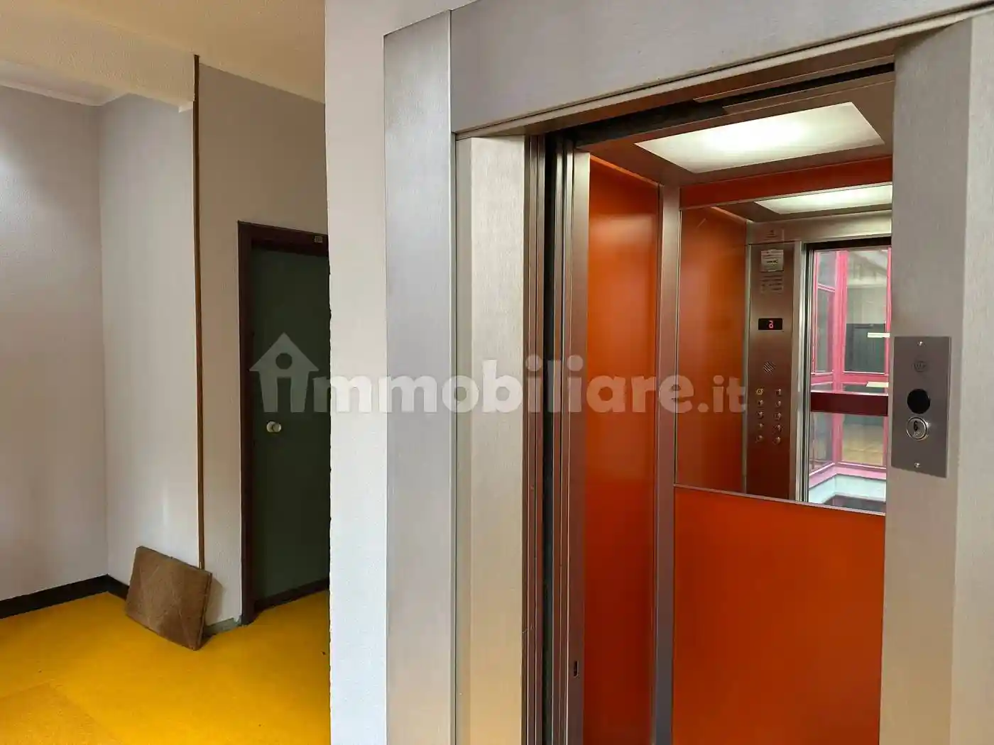 Monolocale via Ormea 164, San Salvario - Dante, Torino - foto 5