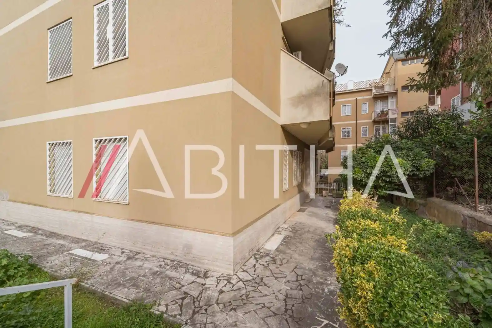 Trilocale via Giuseppe Chiarini, Talenti - Monte Sacro, Roma - foto 2