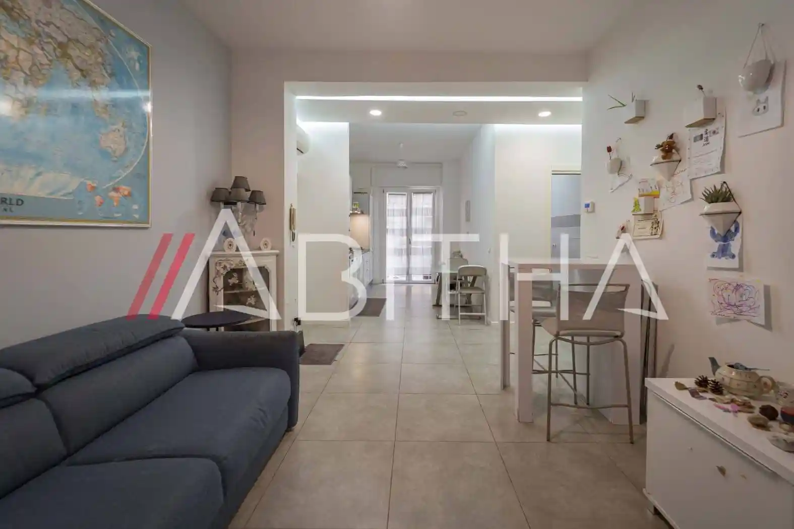 Trilocale via Giuseppe Chiarini, Talenti - Monte Sacro, Roma - foto 5