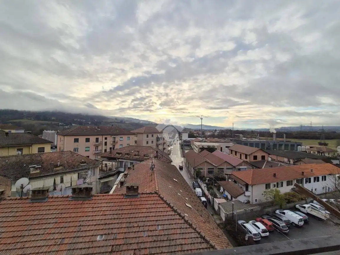 Appartamento in affitto a Acqui Terme
